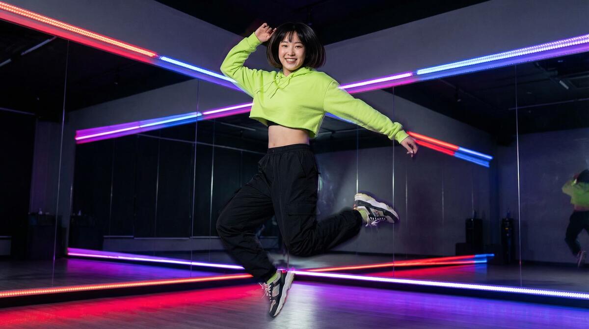 海角网舞蹈视频