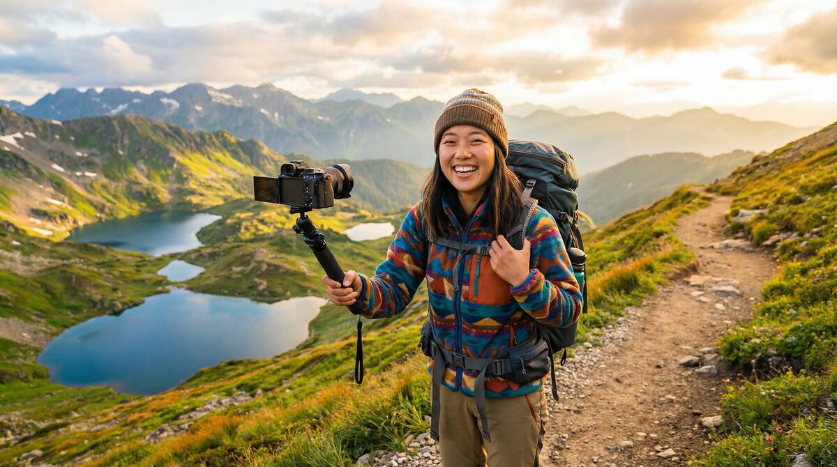 海角网旅行视频